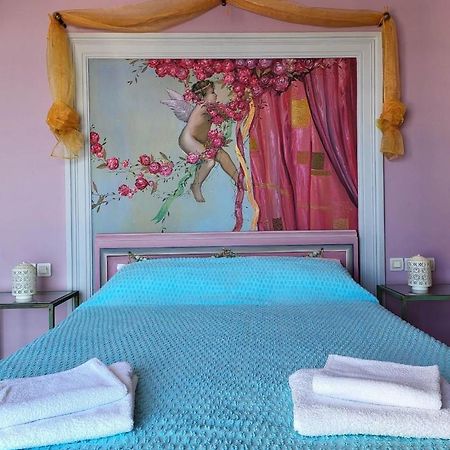 Vive Mare Hotel Sarande Luaran gambar