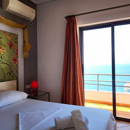 Vive Mare Hotel Sarande Luaran gambar