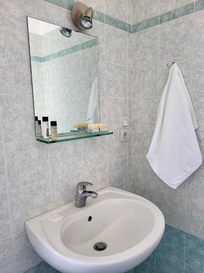 Vive Mare Hotel Sarande Luaran gambar