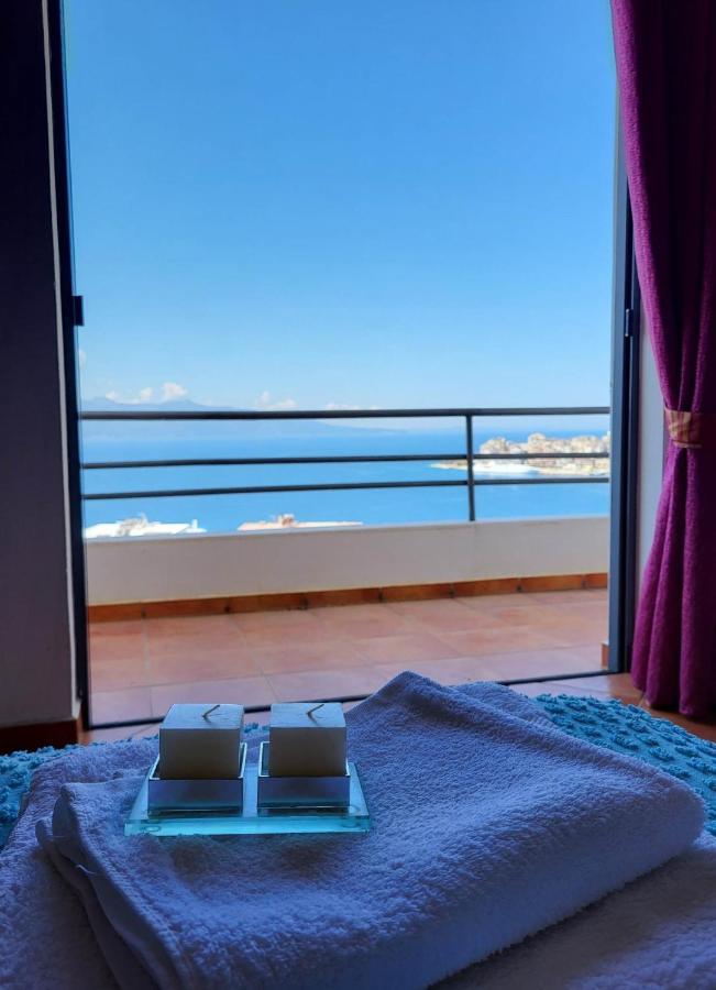 Vive Mare Hotel Sarande Luaran gambar