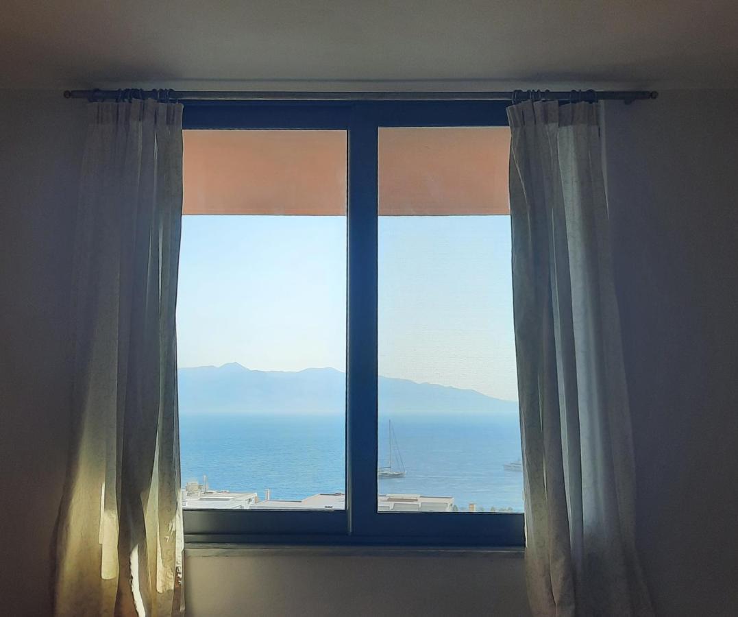 Vive Mare Hotel Sarande Luaran gambar
