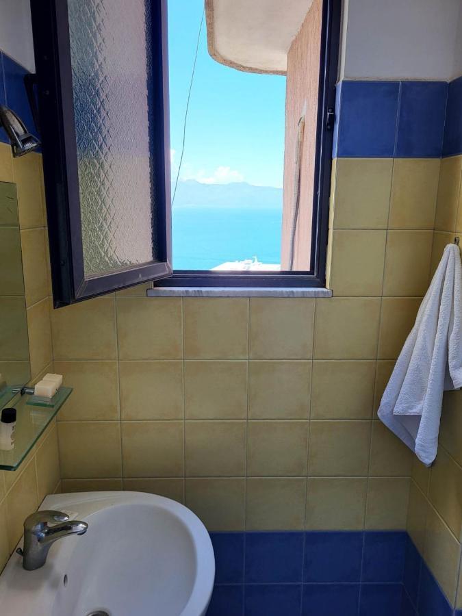 Vive Mare Hotel Sarande Luaran gambar
