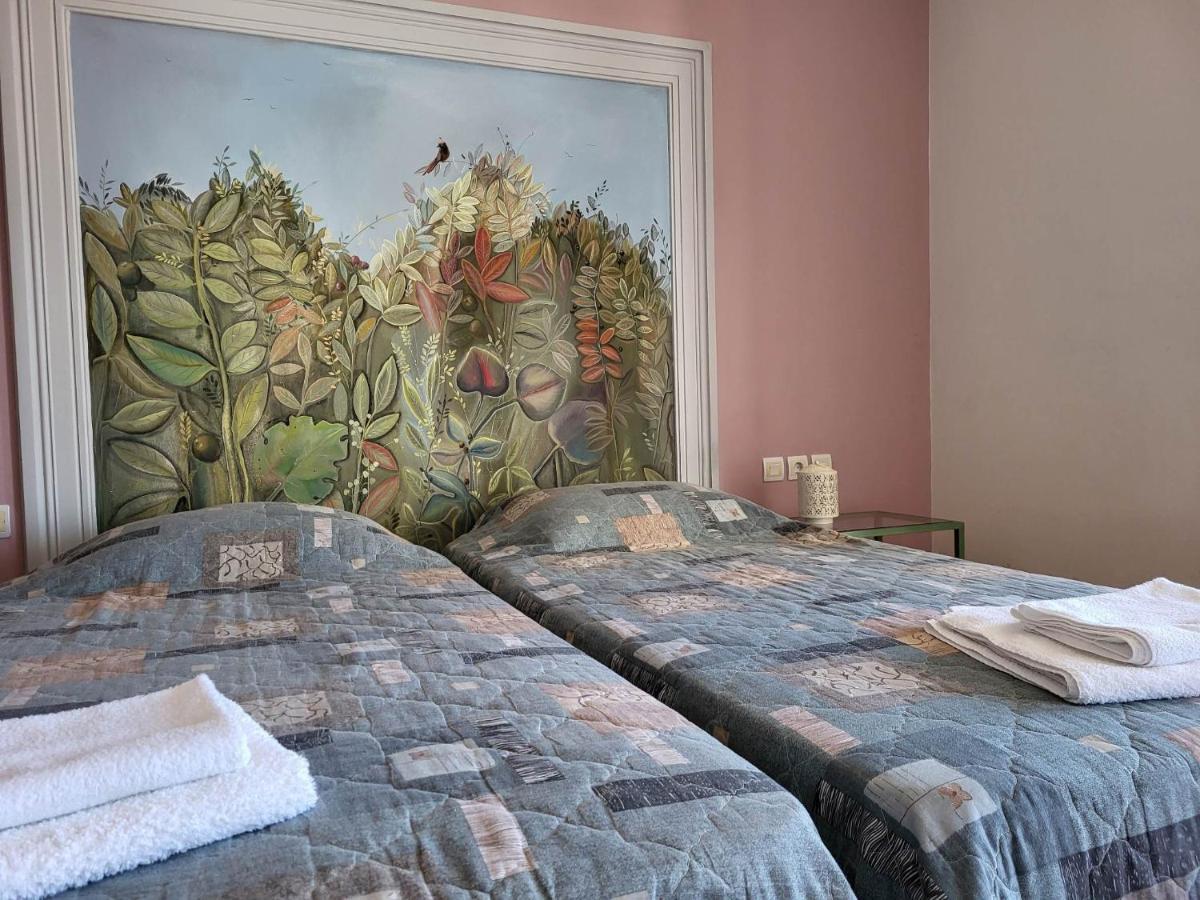 Vive Mare Hotel Sarande Luaran gambar