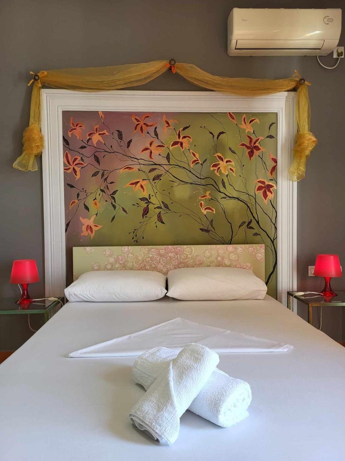Vive Mare Hotel Sarande Luaran gambar