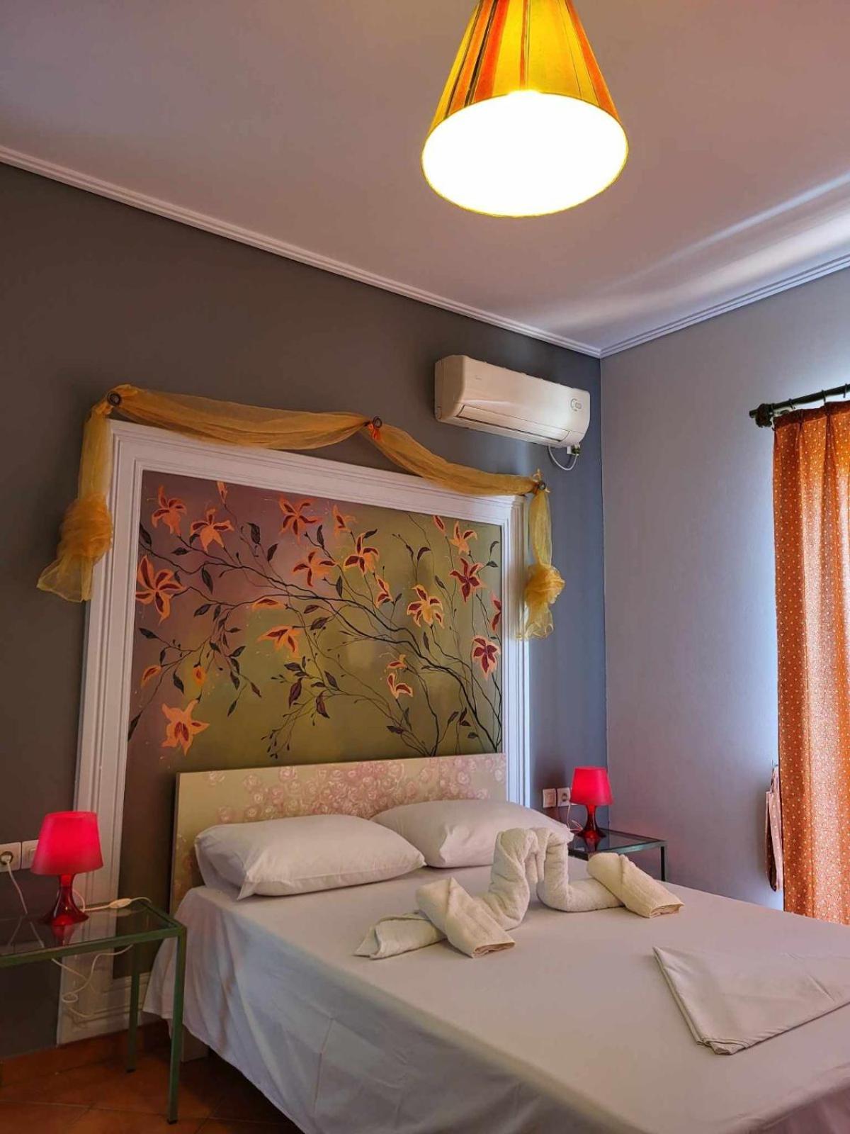Vive Mare Hotel Sarande Luaran gambar