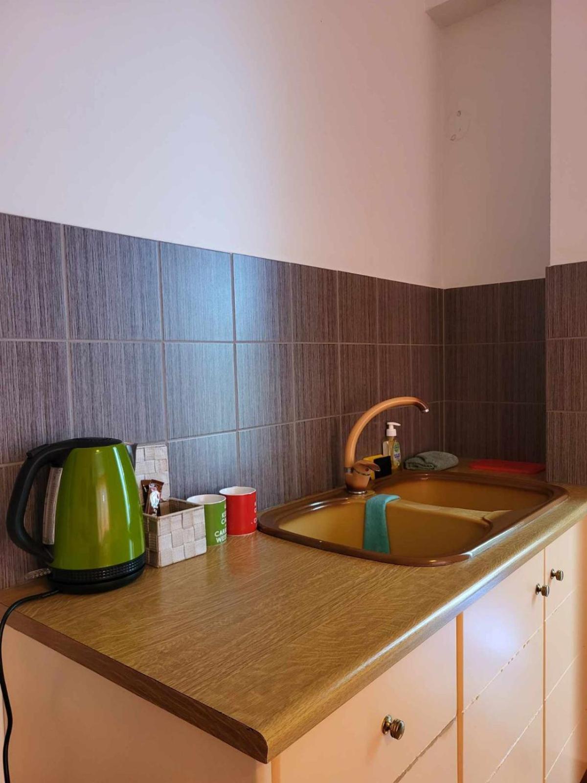 Vive Mare Hotel Sarande Luaran gambar