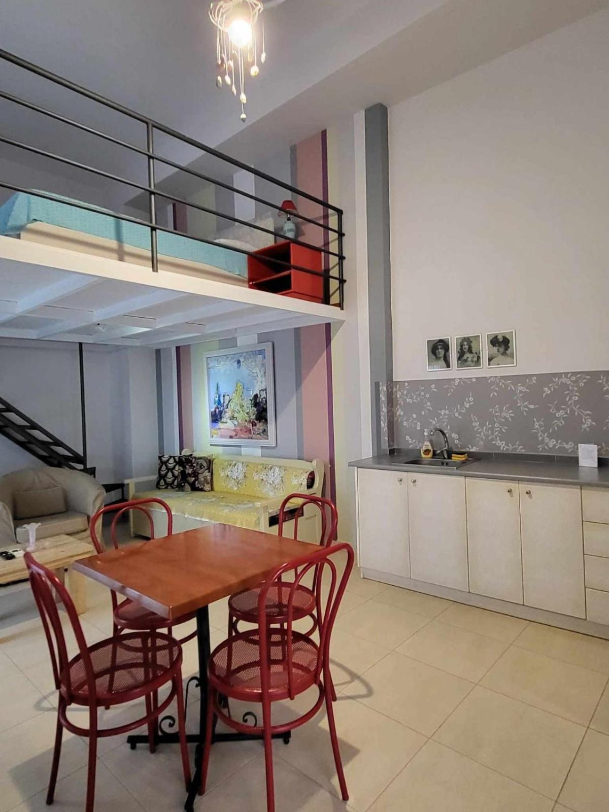 Vive Mare Hotel Sarande Luaran gambar