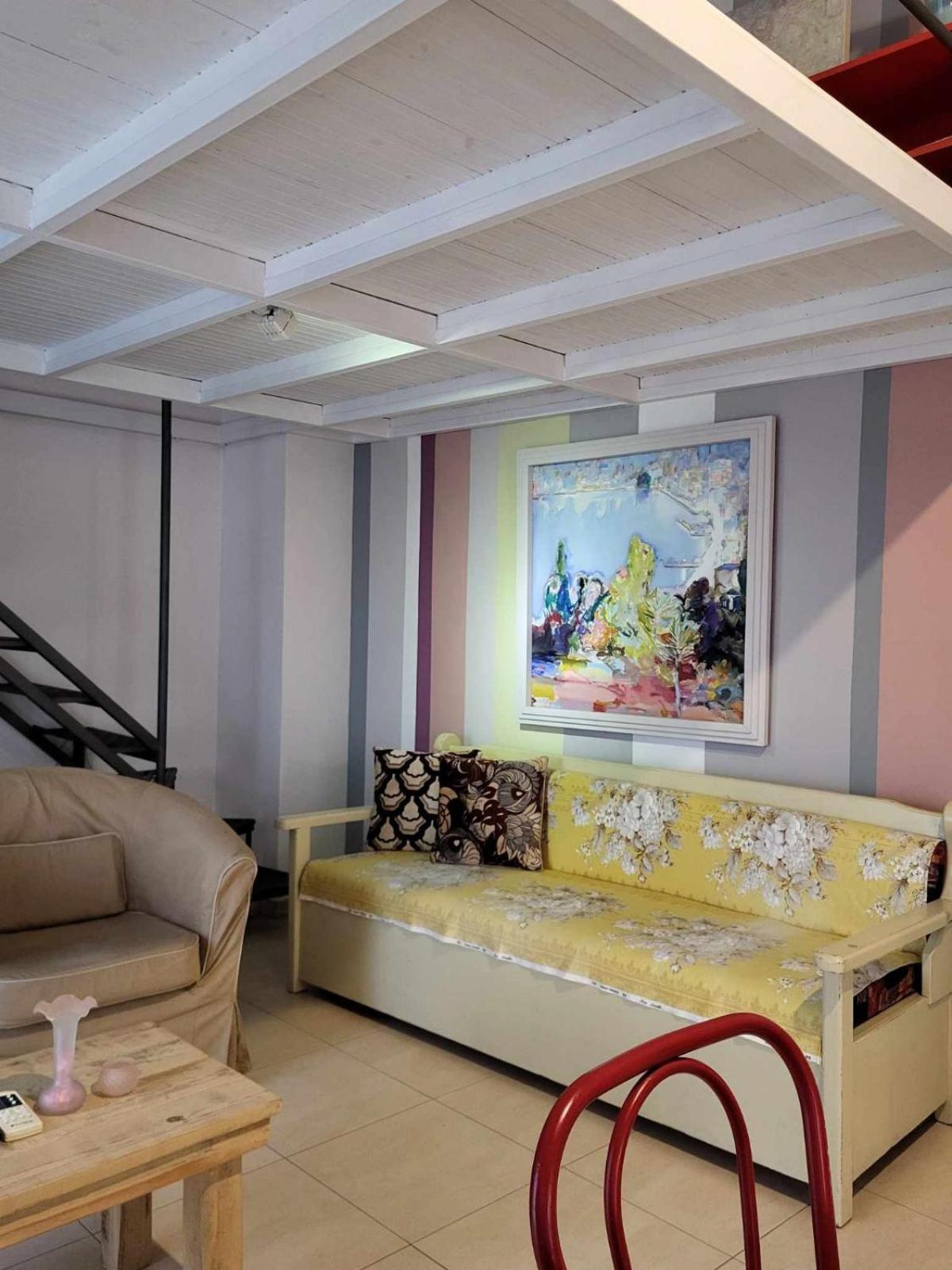 Vive Mare Hotel Sarande Luaran gambar