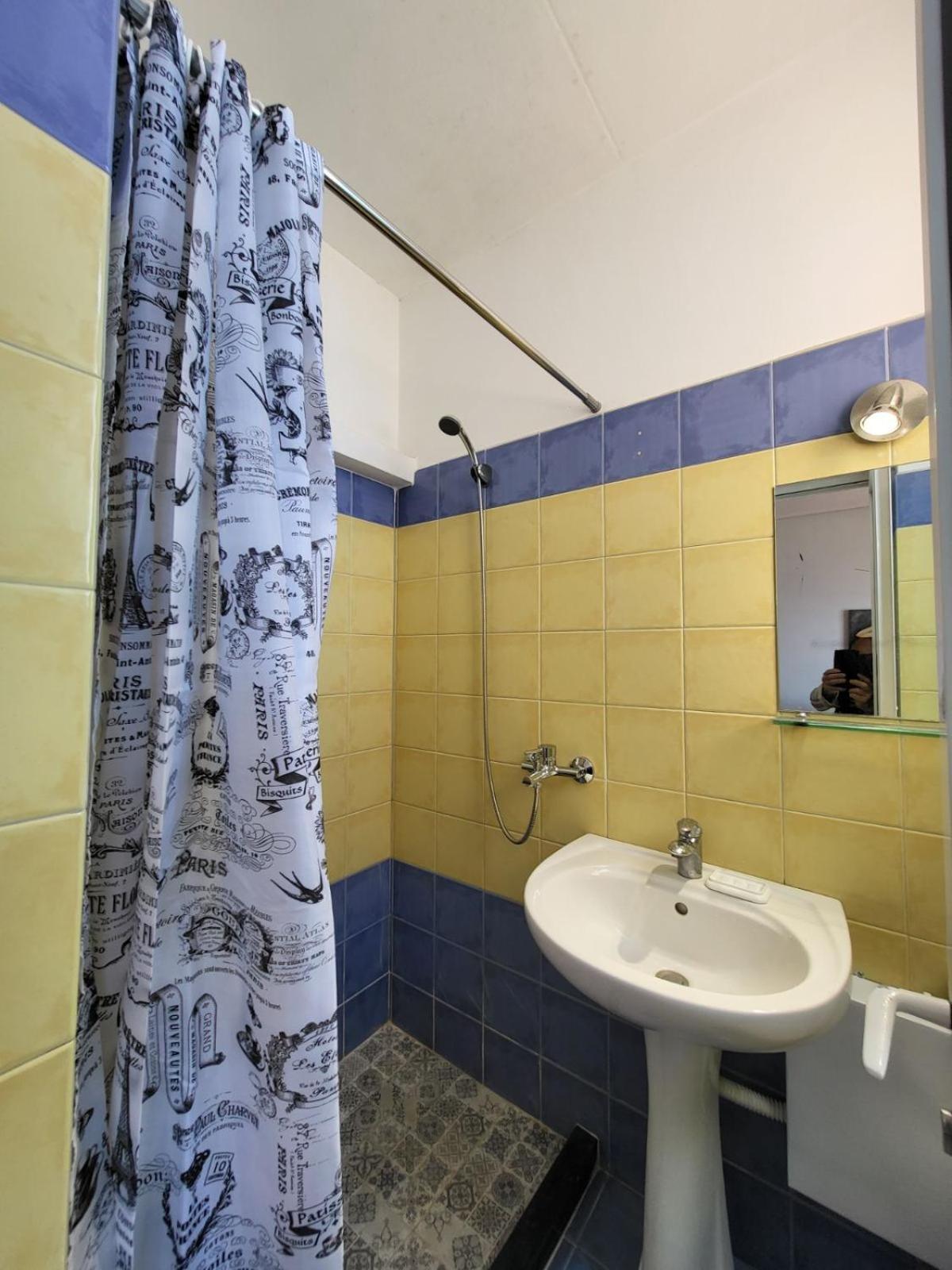 Vive Mare Hotel Sarande Luaran gambar
