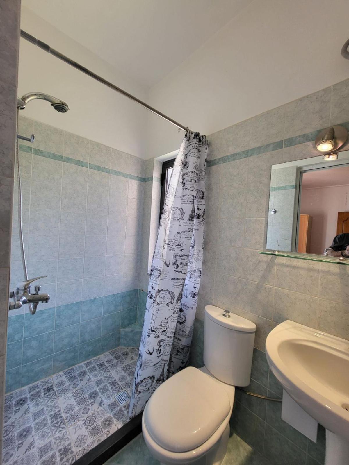 Vive Mare Hotel Sarande Luaran gambar